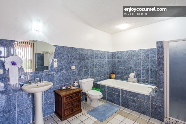 Cozumel_Villa/House_Castillo del Rey_4047